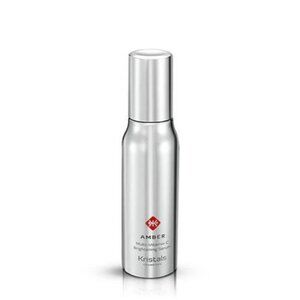 Amber  AMBER Multi-Vitamin C Brightening Serum - NIB